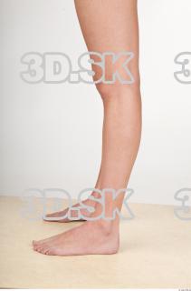 Leg texture of Della 0002